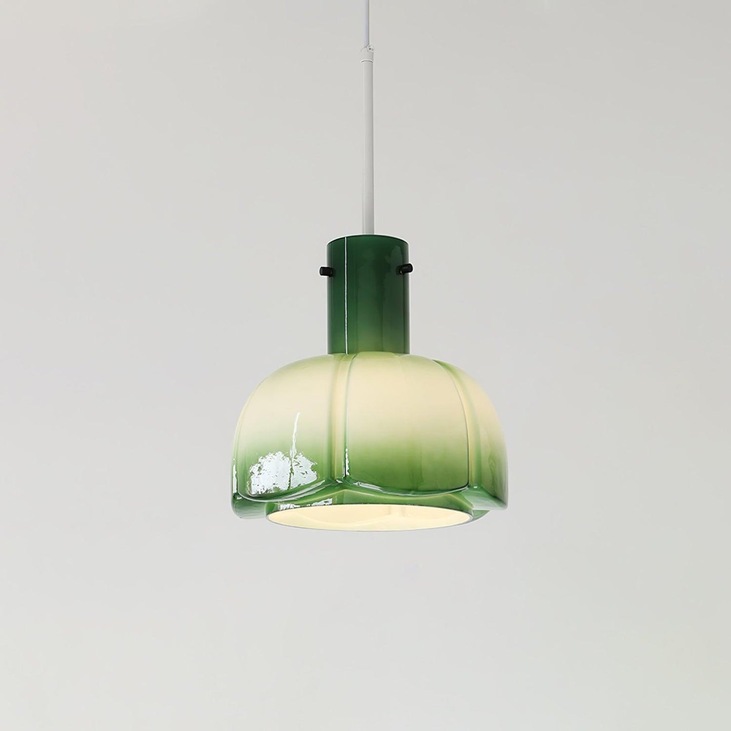 Lumina Petal Glass Houselight Pendant Light