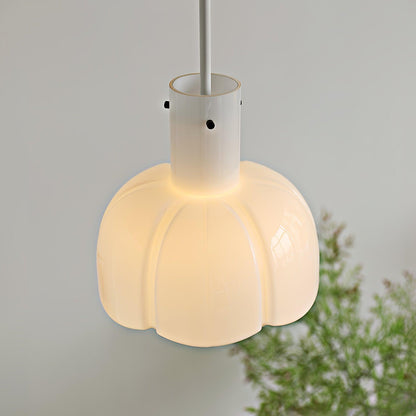 Lumina Petal Glass Houselight Pendant Light