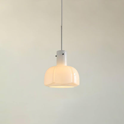 Lumina Petal Glass Houselight Pendant Light