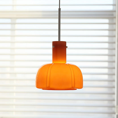 Lumina Petal Glass Houselight Pendant Light