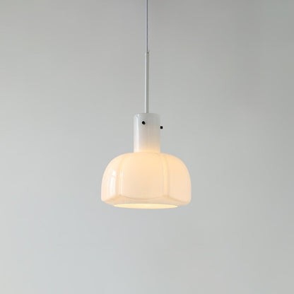 Lumina Petal Glass Houselight Pendant Light