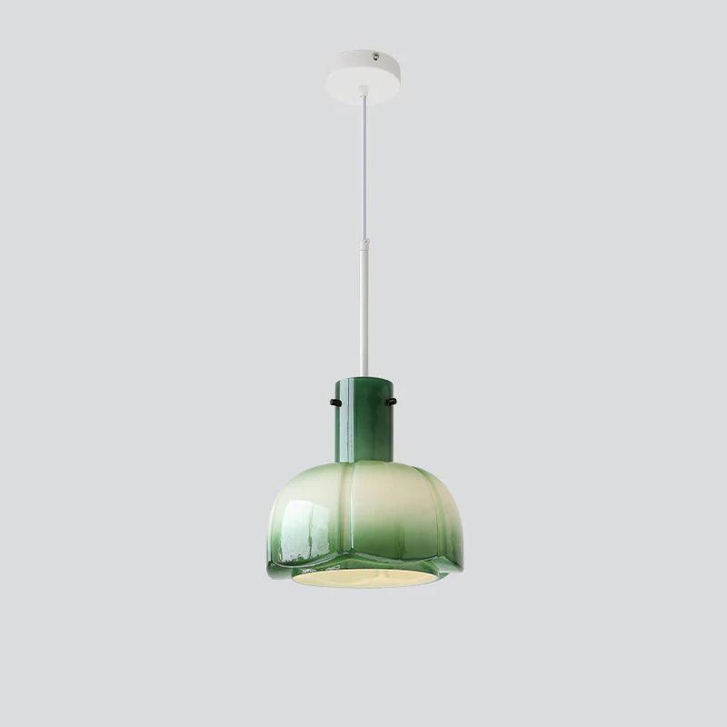 Lumina Petal Glass Houselight Pendant Light