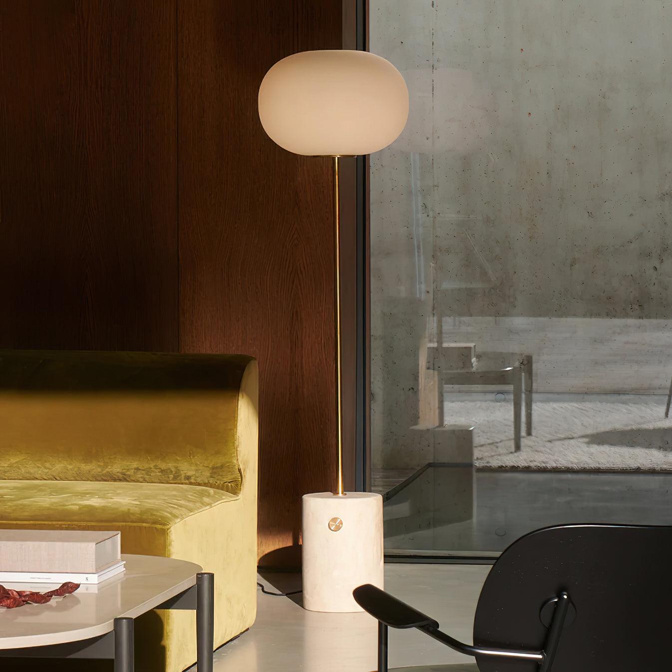 Jwda Tall Lamp Floor Lamp