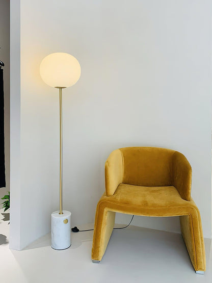 Jwda Tall Lamp Floor Lamp