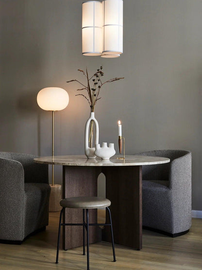 Jwda Tall Lamp Floor Lamp