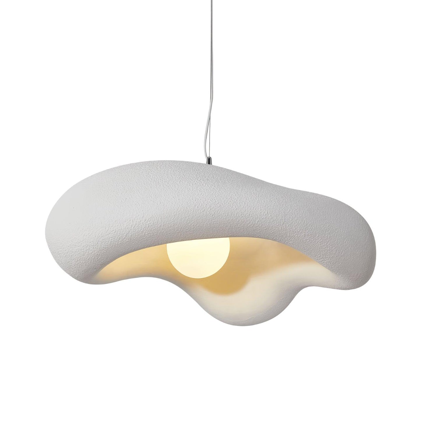 Eterna Wabi Sabi Drop light Pendant Light