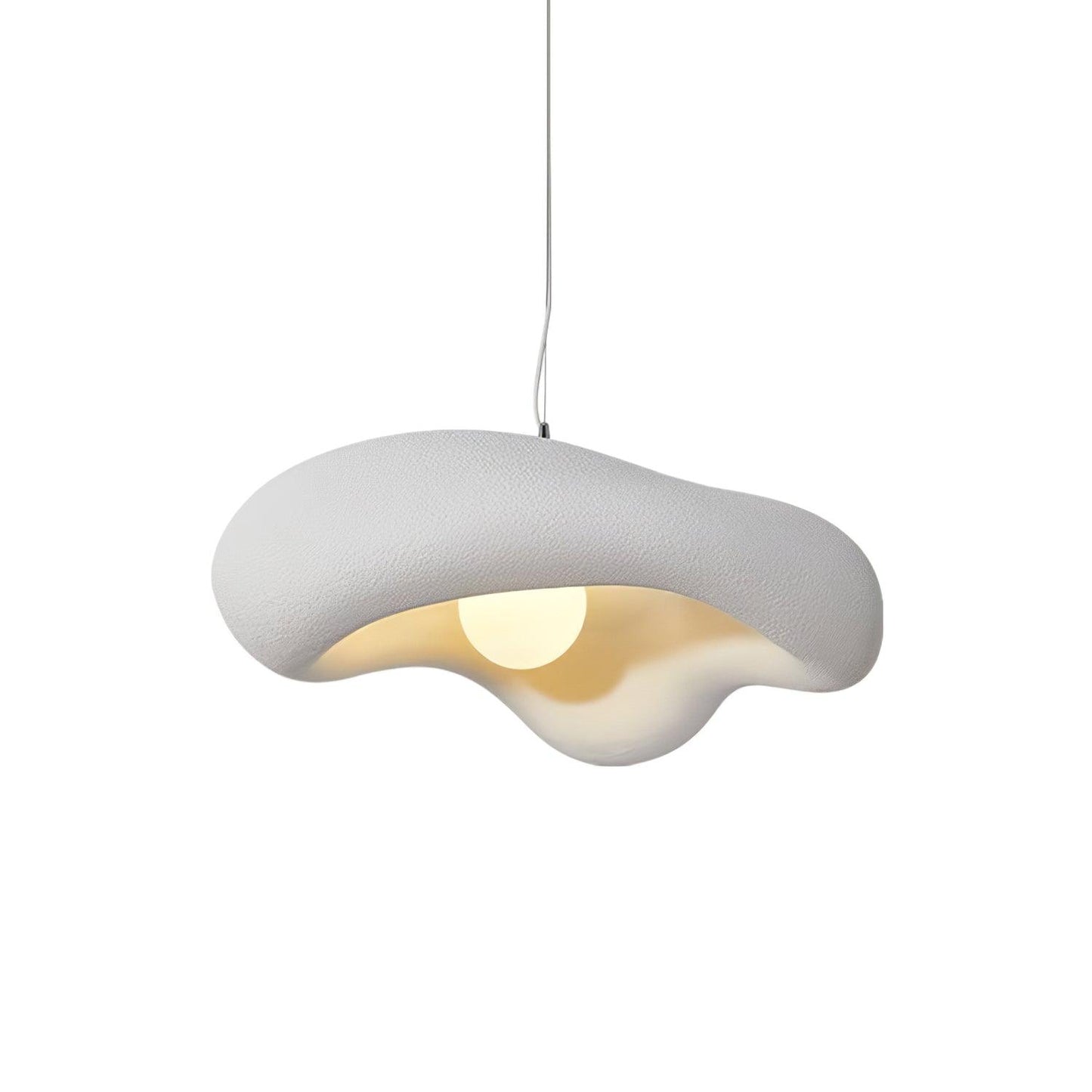 Eterna Wabi Sabi Drop light Pendant Light