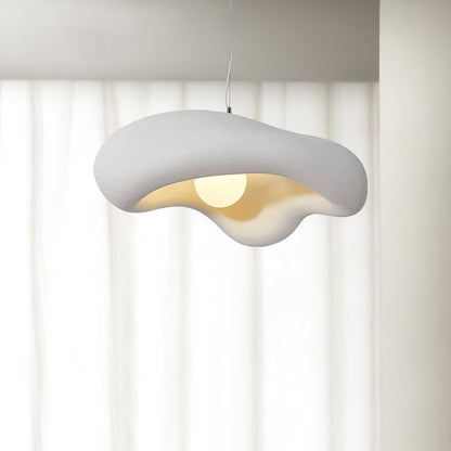 Eterna Wabi Sabi Drop light Pendant Light