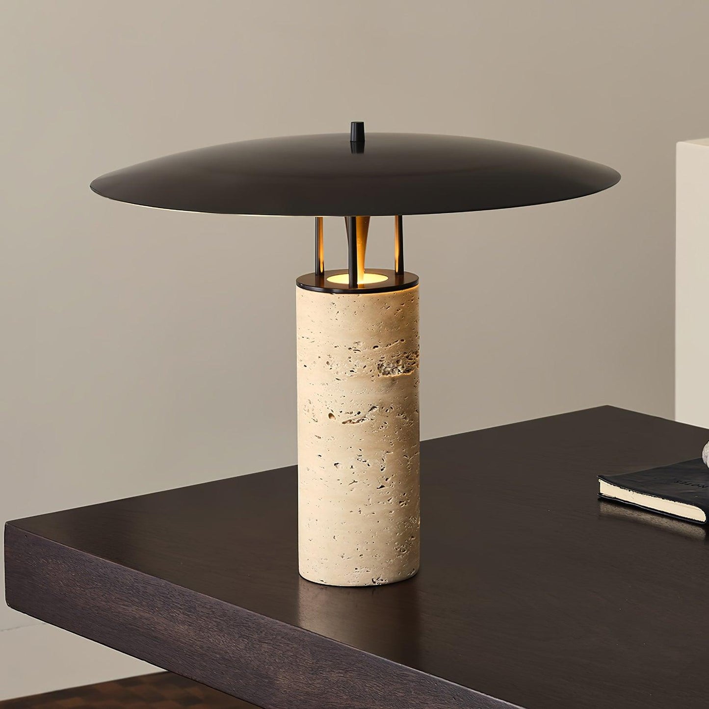 Luna Bedside lamp Table Lamp