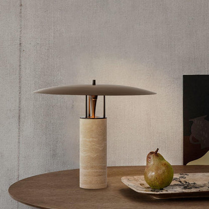 Luna Bedside lamp Table Lamp