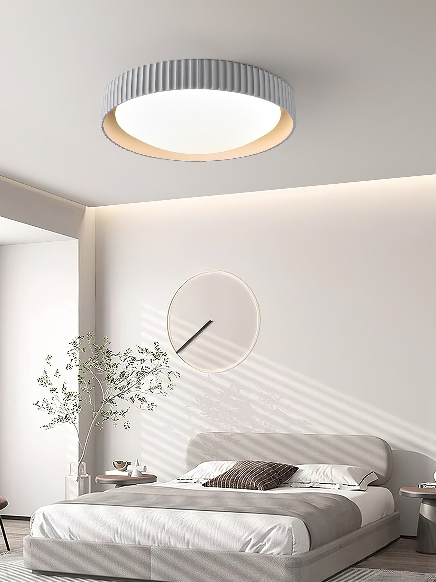 Lunaire Ceiling fixture Ceiling Light