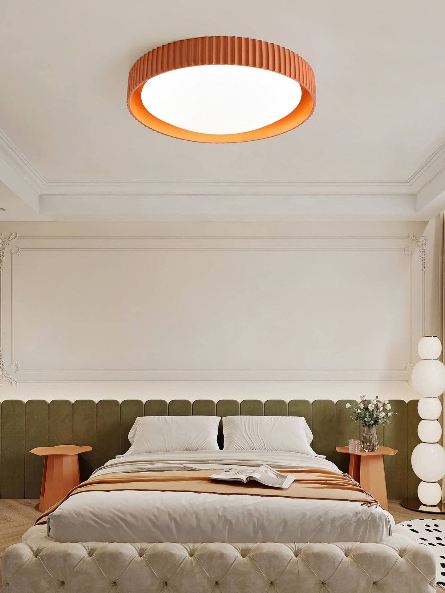 Lunaire Ceiling fixture Ceiling Light