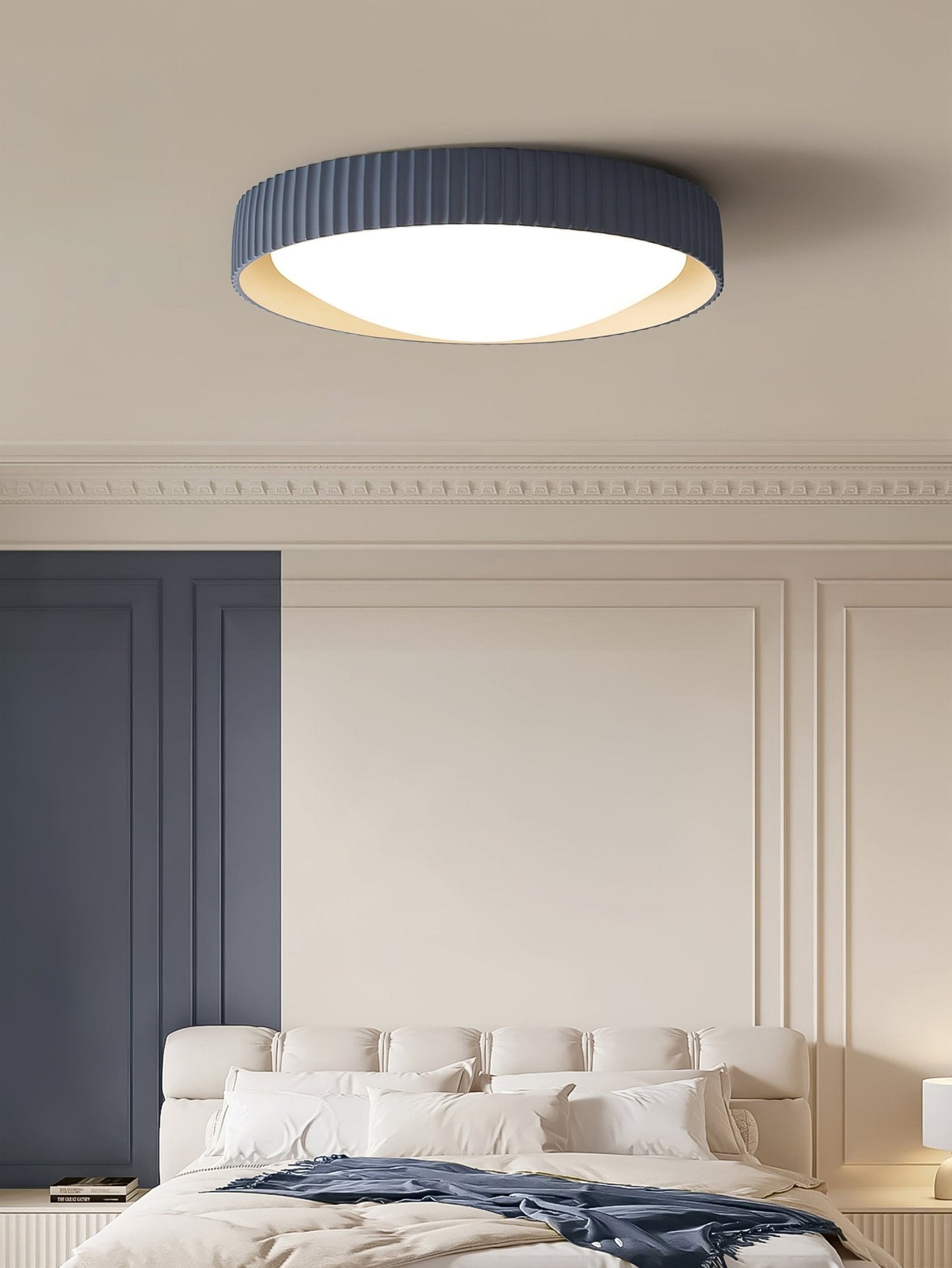 Lunaire Ceiling fixture Ceiling Light