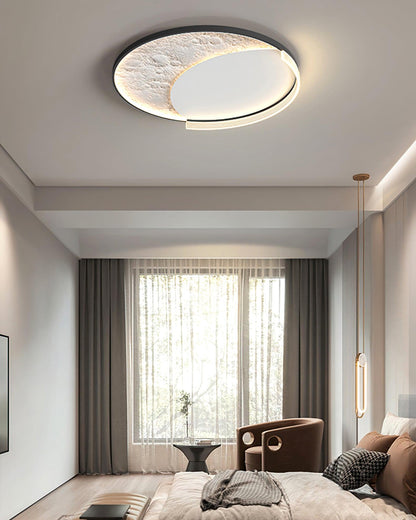 Lunar Led Overhead fixture Ceiling Lamp