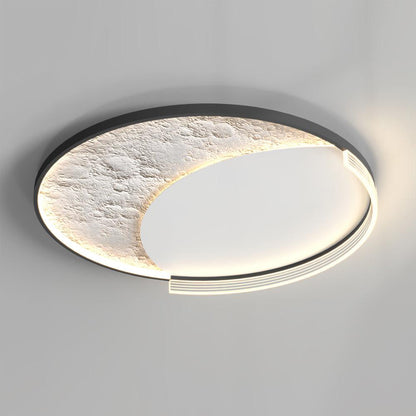 Lunar Led Overhead fixture Ceiling Lamp