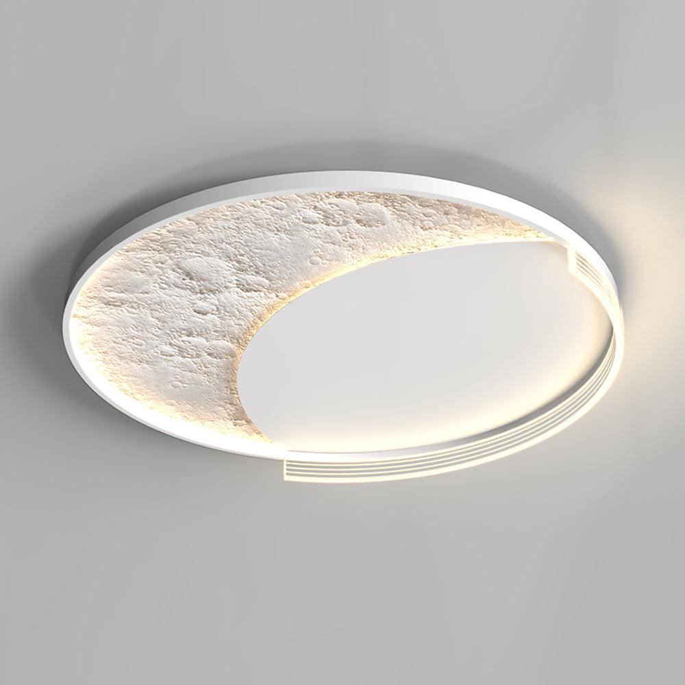 Lunar Led Overhead fixture Ceiling Lamp