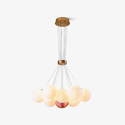 Lunar Droplight Pendant Light