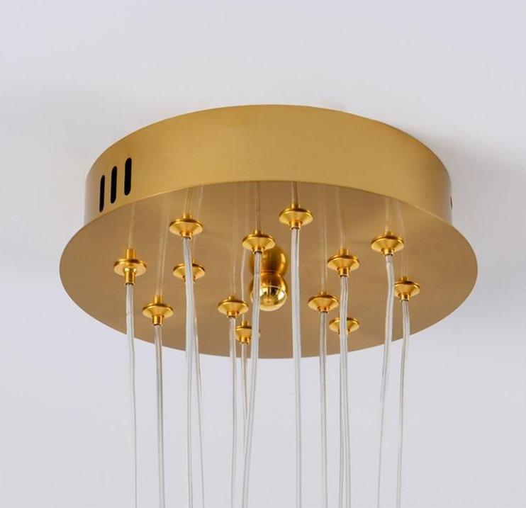 Lunar Droplight Pendant Light