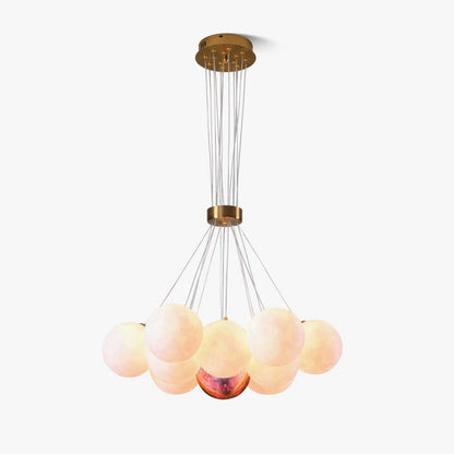 Lunar Droplight Pendant Light