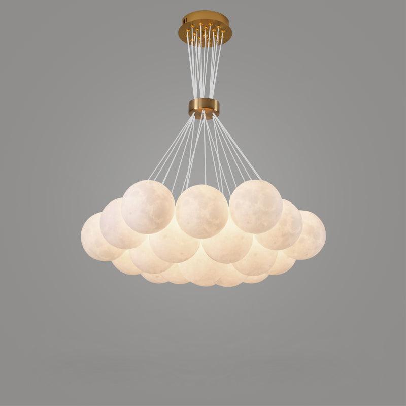 Lunar Droplight Pendant Light