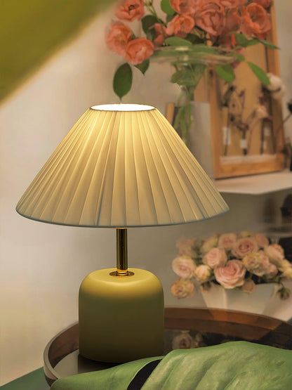 Lunitidal Accent lamp Table Lamp