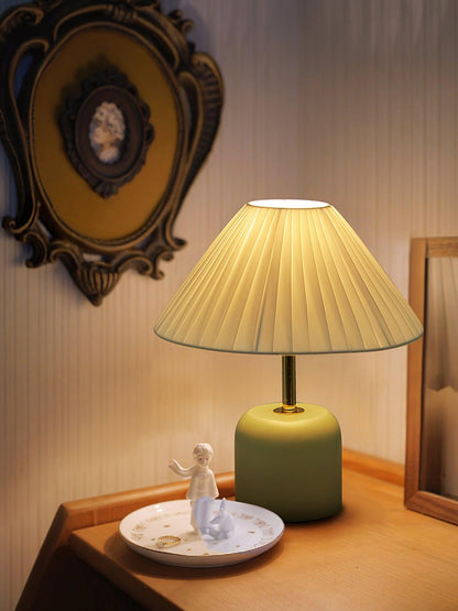 Lunitidal Accent lamp Table Lamp