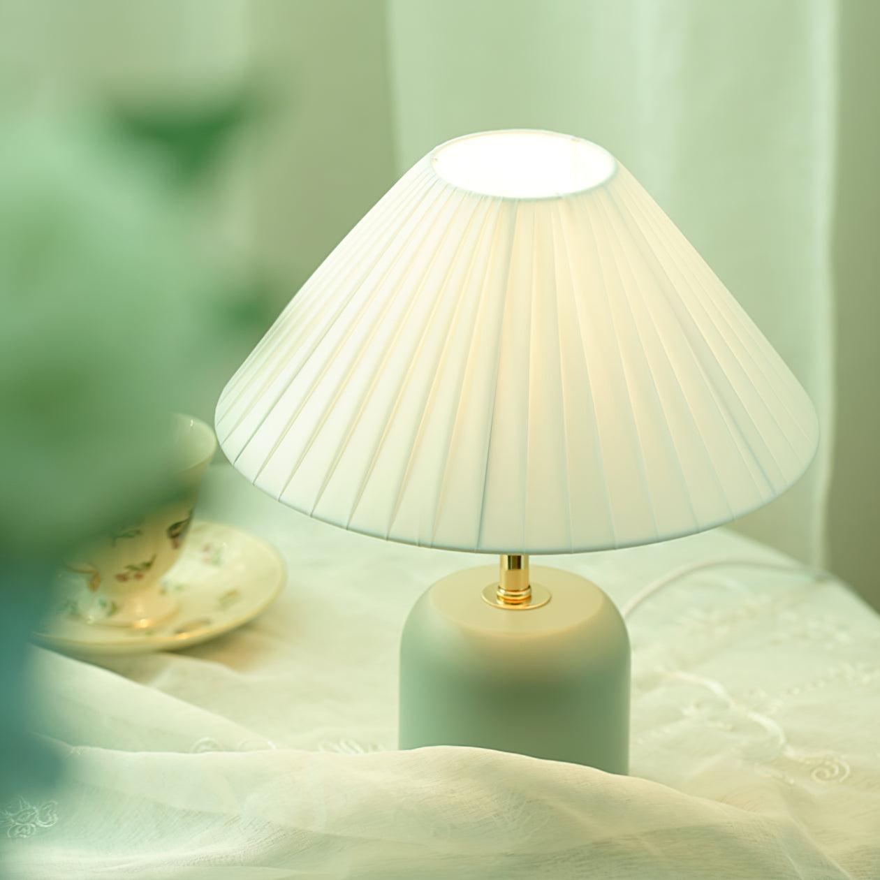 Lunitidal Accent lamp Table Lamp