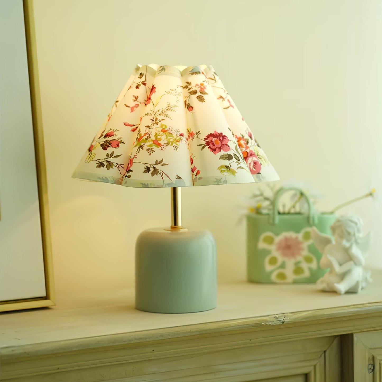 Lunitidal Accent lamp Table Lamp