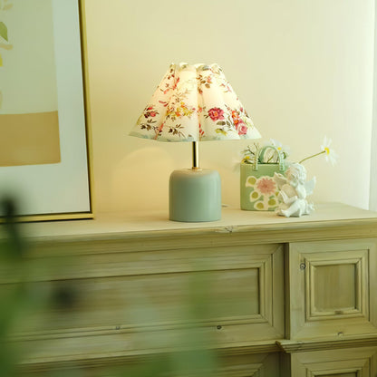 Lunitidal Accent lamp Table Lamp