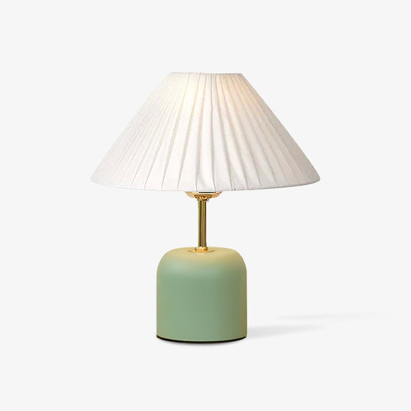 Lunitidal Accent lamp Table Lamp