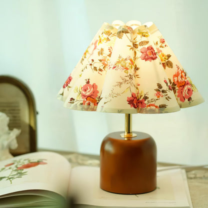 Lunitidal Accent lamp Table Lamp