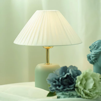 Lunitidal Accent lamp Table Lamp