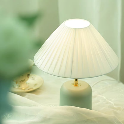 Lunitidal Accent lamp Table Lamp