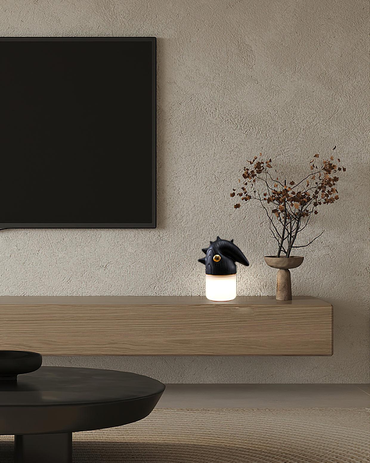 Luolongzi Reading light Table Lamp