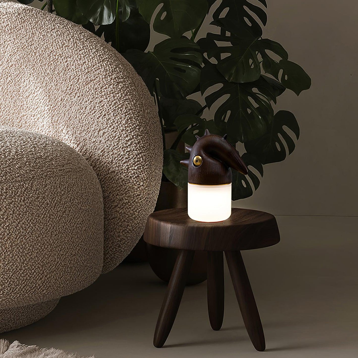 Luolongzi Reading light Table Lamp