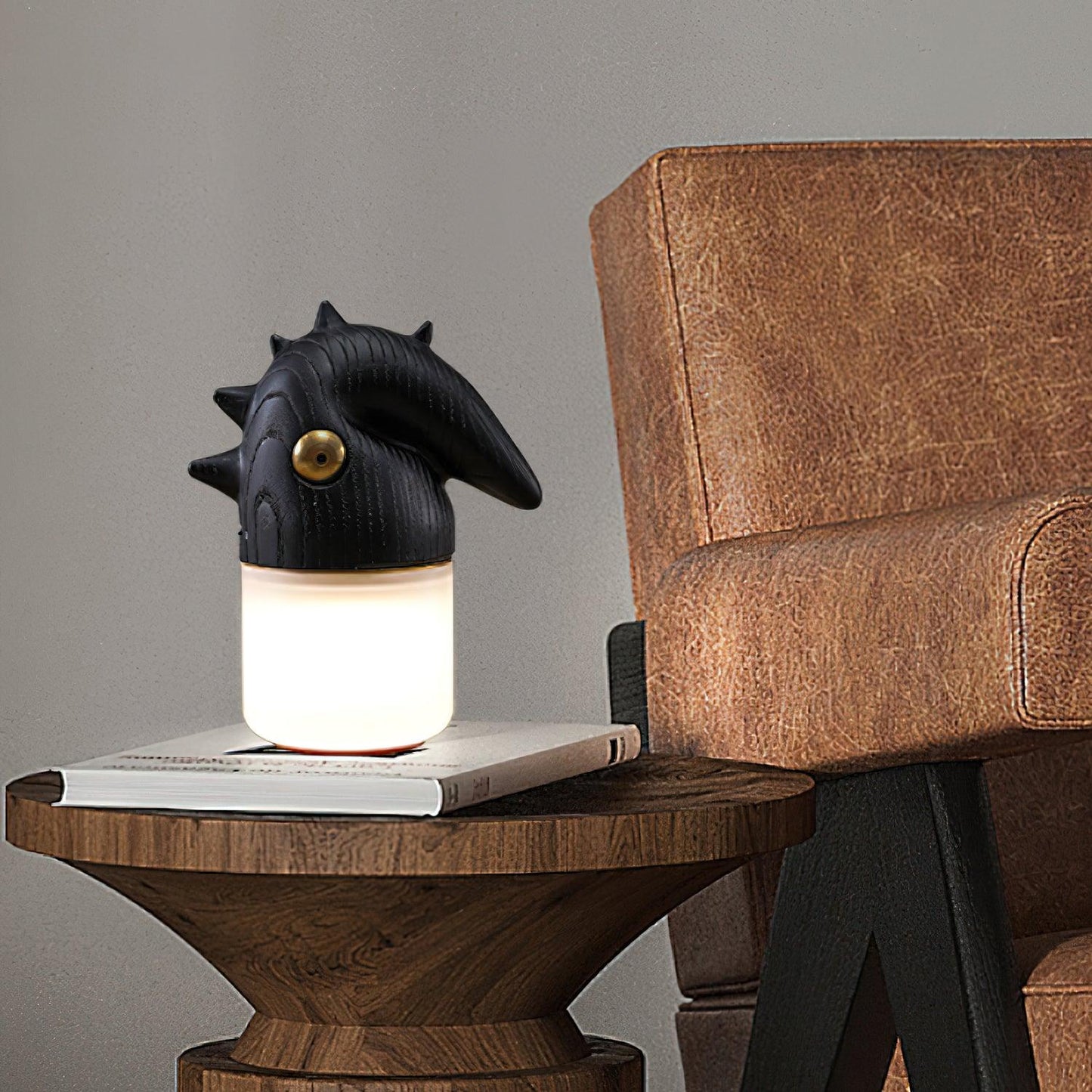 Luolongzi Reading light Table Lamp