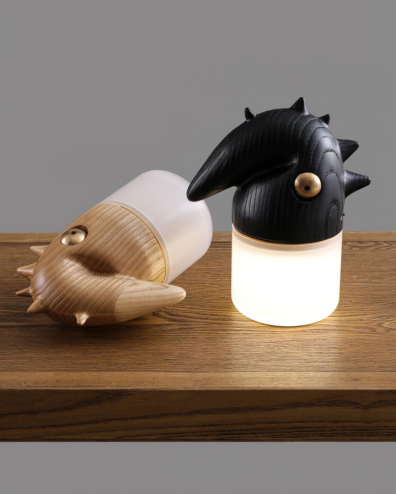 Luolongzi Reading light Table Lamp