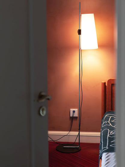 Lupe Tall Lamp Floor Lamp