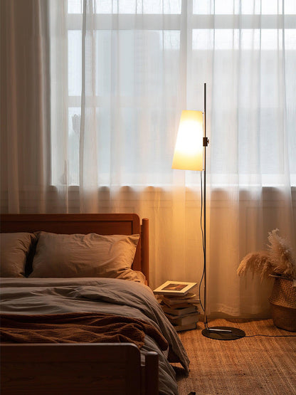 Lupe Tall Lamp Floor Lamp