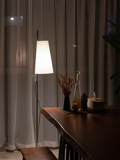 Lupe Tall Lamp Floor Lamp