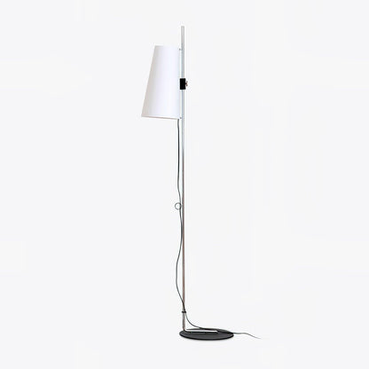 Lupe Tall Lamp Floor Lamp