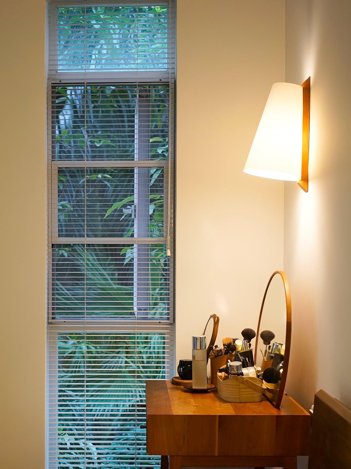 Lupe Wall-mounted lamp Wall Lamp