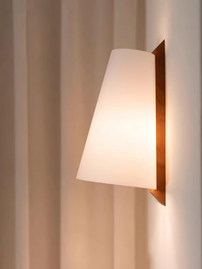 Lupe Wall-mounted lamp Wall Lamp