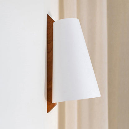 Lupe Wall-mounted lamp Wall Lamp