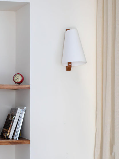 Lupe Wall-mounted lamp Wall Lamp