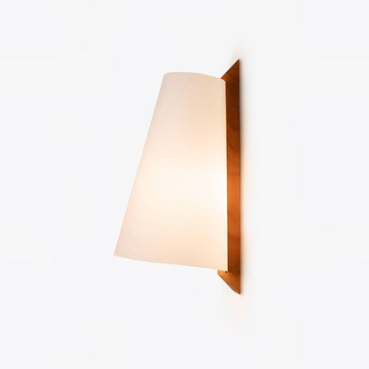 Lupe Wall-mounted lamp Wall Lamp