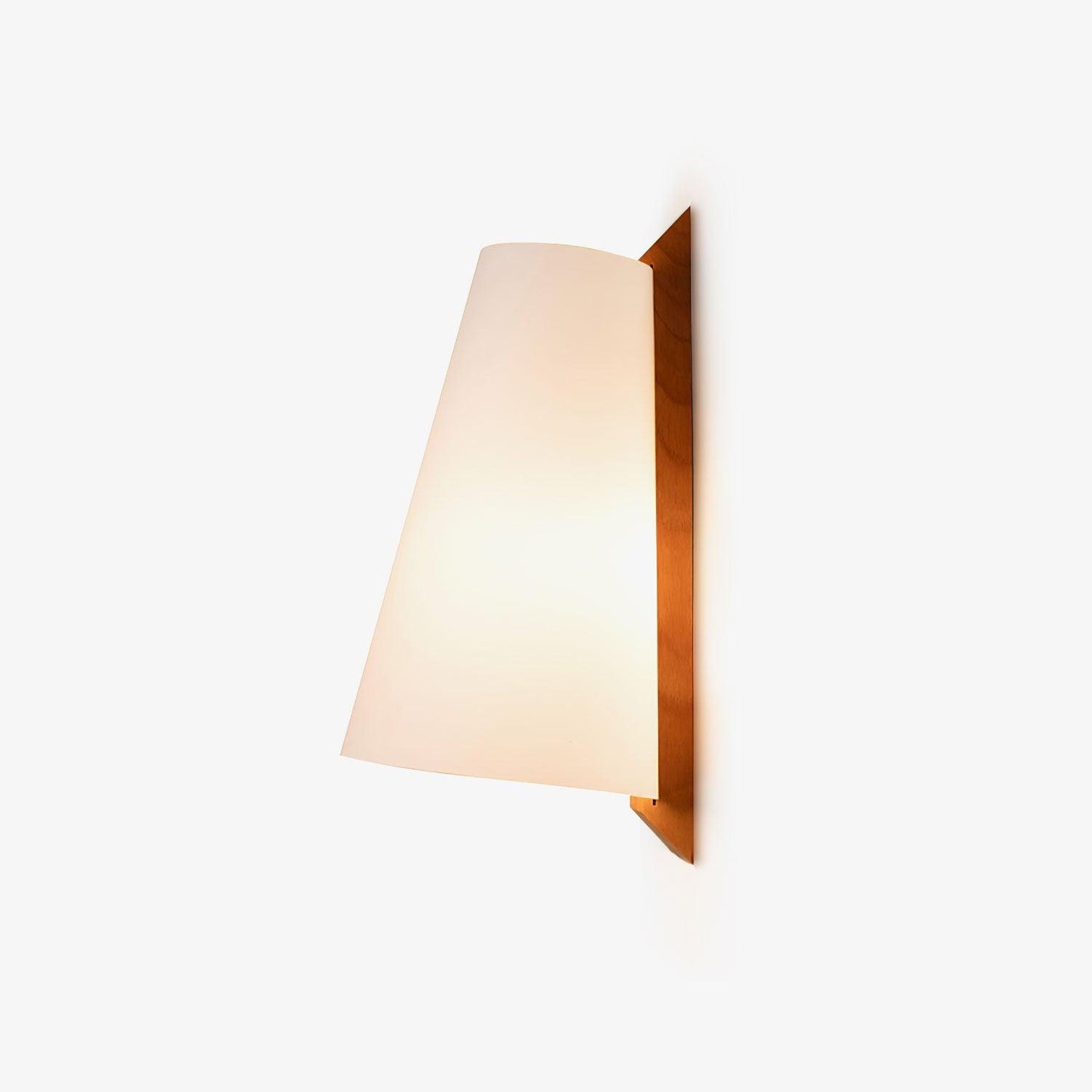 Lupe Wall-mounted lamp Wall Lamp