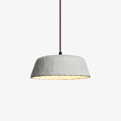 Bowlful Ceramic Hanging light Pendant Lamp