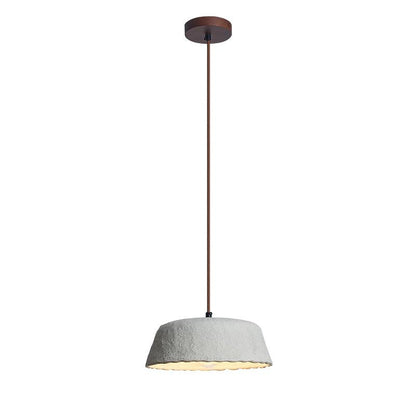 Bowlful Ceramic Hanging light Pendant Lamp