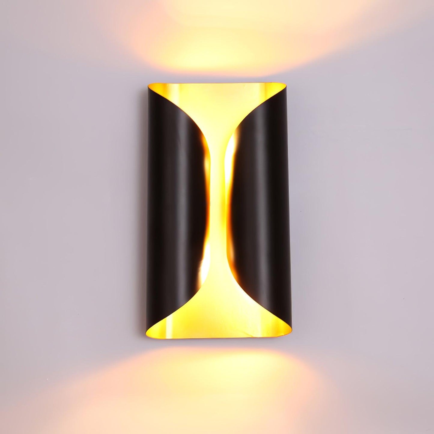 Lux Lamp bracket Wall Light